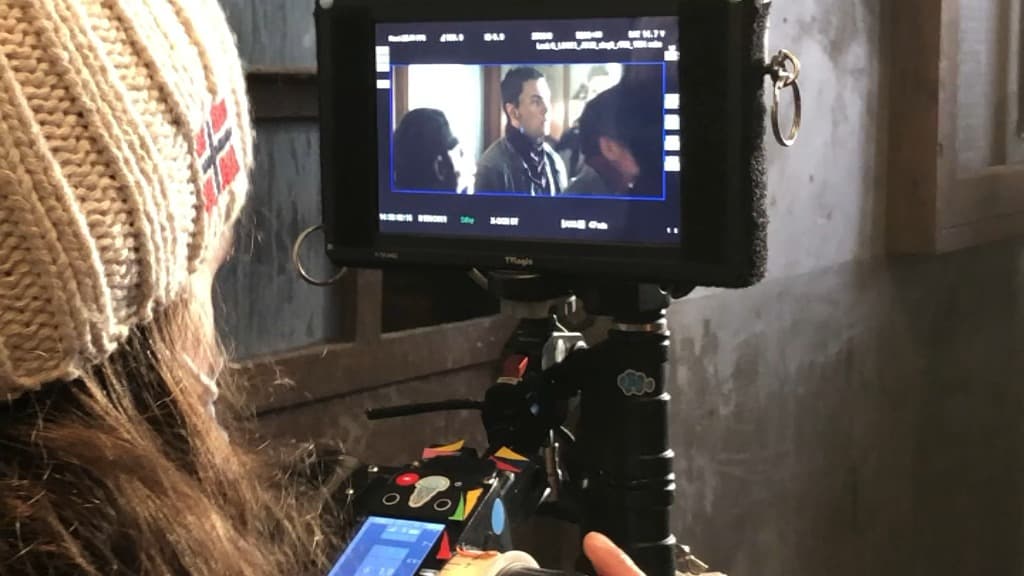 Le tournage de la série Germinal a eu lieu en partie sur le site du 9-9 Bis à Oignies. Le tournage de la série Germinal a eu lieu en partie sur le site du 9-9 Bis à Oignies.