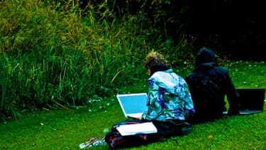 Environ 100 personnes ont été interpellées dans le monde dans le cadre d'une opération visant le logiciel "Blackshades" (photo d'illustration)