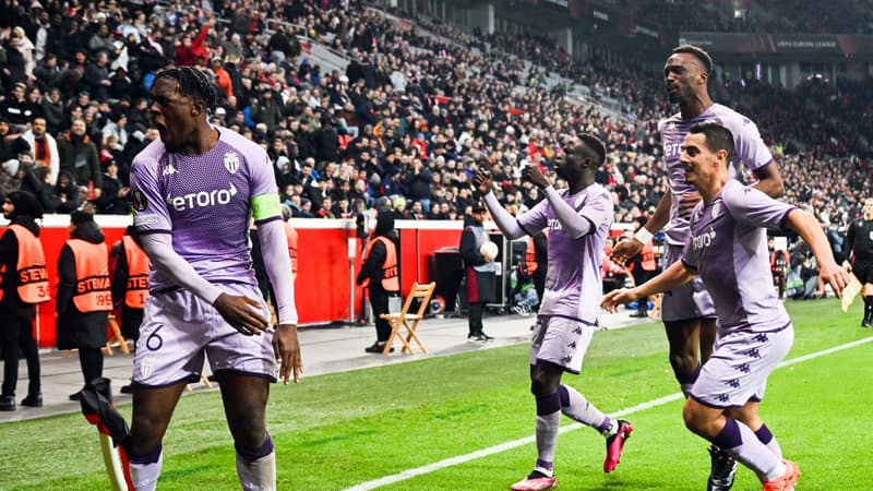 AS Monaco