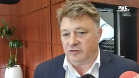 AS Clermont : "On a besoin de leaders" clame le directeur du développement sportif