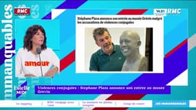 Stéphane Plaza annonce son entrée au musée Grévin malgré les accusations de violences conjugales