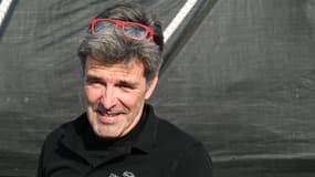 Denis Van Weynbergh