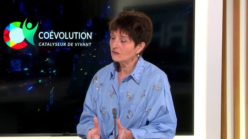 #RDV RH - Coevolution