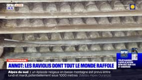 Tout terrain du dimanche 26 novembre 2023 - Annot, les raviolis dont tout le monde raffole