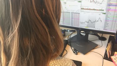 Les femmes gèrent mieux les risques, selon les études