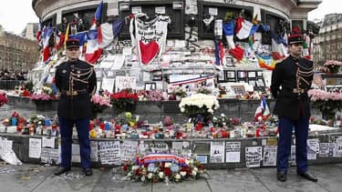 Juliette Méadel a annoncé la mise en place d'un groupe de travail, chargé de réfléchir à l'indemnisation des "préjudices d'angoisse et d'attente" dont souffrent les victimes des attentats ou leurs proches. (Photo d'illustration)