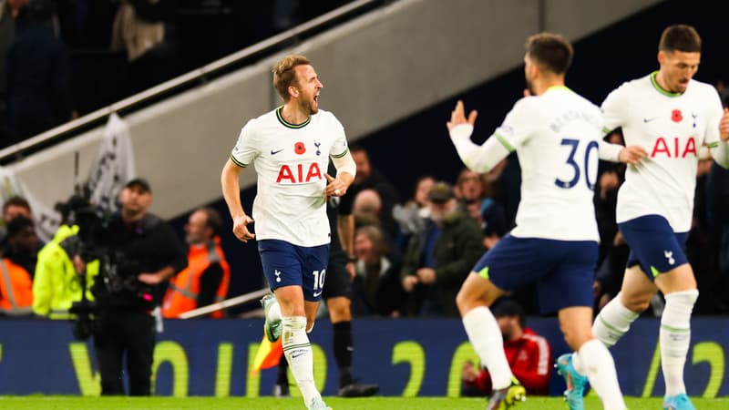 Tottenham