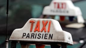 Les taxis parisiens arrivent derniers d'un classement-sondage réalisé par le site Hotels.com