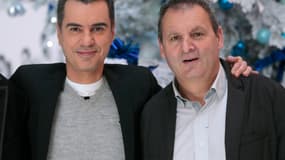 Thierry Adam