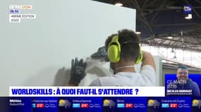 Worldskills: à quoi faut-il s'attendre à Lyon?