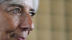 La Cour de justice de la République (CJR) a approuvé la demande d'ouverture d'une enquête visant la directrice du Fonds monétaire international Christine Lagarde à propos d'un arbitrage en faveur de l'homme d'affaires Bernard Tapie en 2008. L'ex-ministre