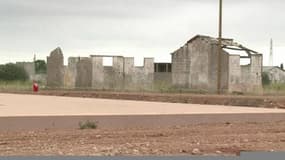 Le Mémorial du camp de Rivesaltes, le "Drancy du Sud" va être inauguré