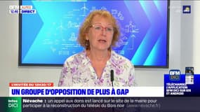 Gap: un nouveau groupe d'opposition écologiste 