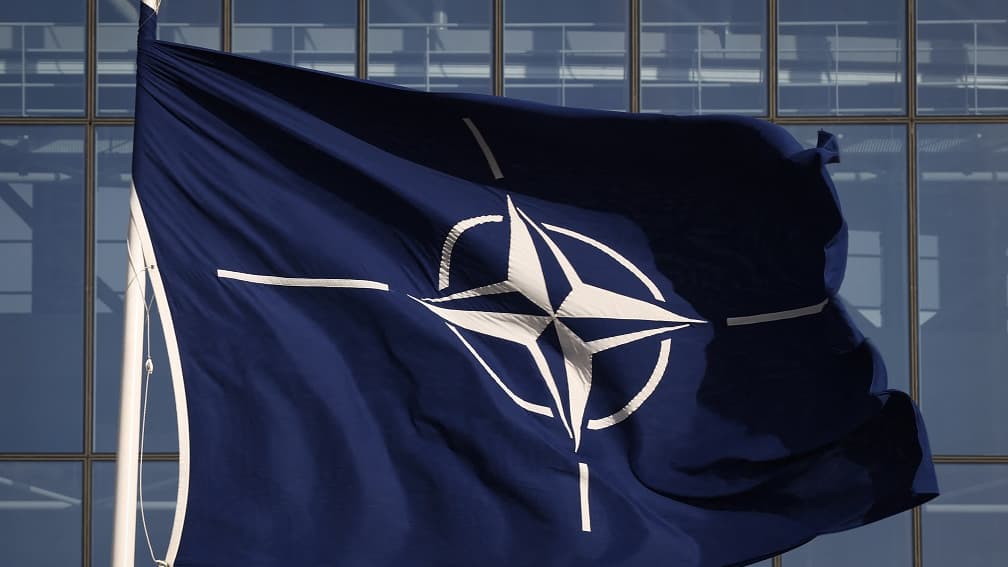 Live – War in Ukraine: Finland officially applies to join NATO