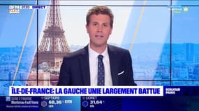L'essentiel de l'actualité parisienne du lundi 28 juin 2021