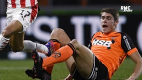 Mercato : Un jeune défenseur néerlandais vers l'OM