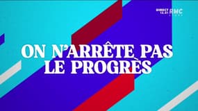 On n'arrête pas le progrès, la chronique d'Anthony Morel dans Estelle Midi