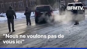 États-Unis: une femme abattue par la police de l'immigration à Minneapolis