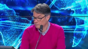 Jean-Pierre Pernaut compare migrants et SDF: "Il ne classifie pas la misère, il classifie la vie humaine"