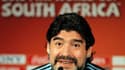 Diego Maradona