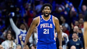 J. Embiid