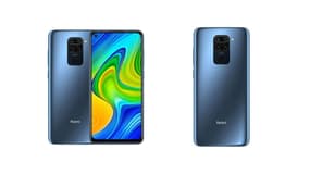 Le Xiaomi Redmi Note 9, un excellent smartphone à petit prix