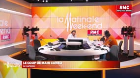 Le coup de main conso : le cartable