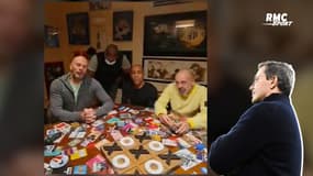 OM : "Solidaires des groupes de supporters", Akhenaton et IAM avertissent Eyraud
