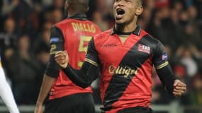 Claudio Beauvue