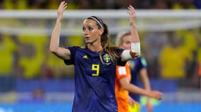 Kosovare Asllani