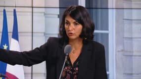 Aurélie Trouvé sur RMC le 1er septembre 2025