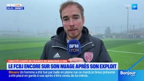 Coupe de France: comment Bourgoin-Jallieu a préparé son exploit contre l'OL