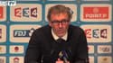 Coupe de la Ligue - Blanc : "Les deux équipes étaient très proches"