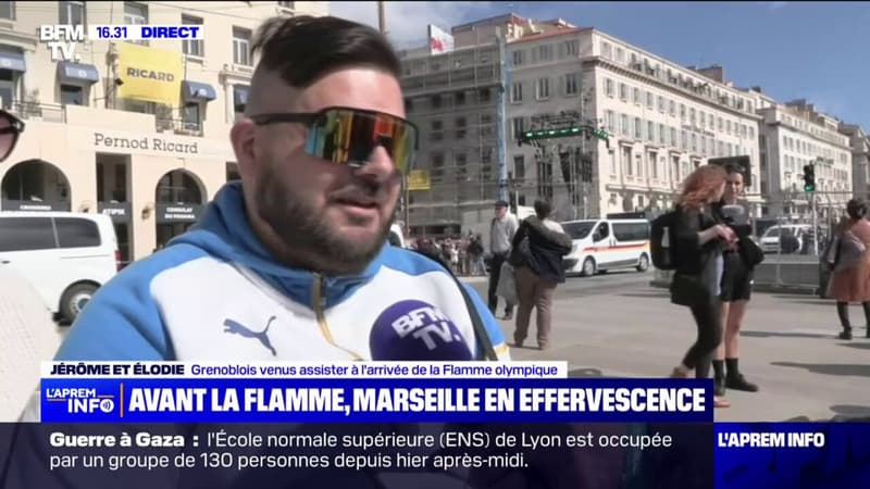 Marseille: 