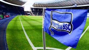 logo Hertha Berlin