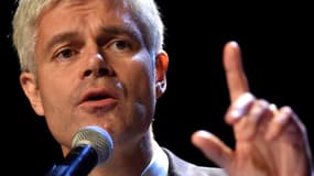Les Républicains connaissent une chute importante dans les intentions de vote pour les européennes.