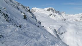 Val d'Isère (Photo d'illustration).
