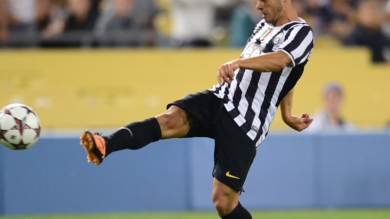 Sebastian Giovinco