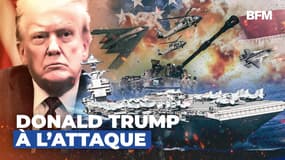 Pourquoi l'armée américaine est la plus puissante du monde