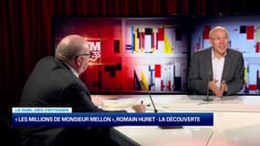 Le duel des critiques : Christian Chavagneux et Jean-Marc Daniel – 07/01