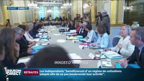 Le remaniement aura lieu pas avant vendredi soir ou lundi