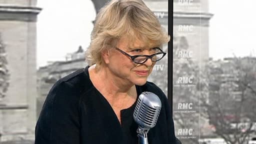 Eva Joly, députée européenne