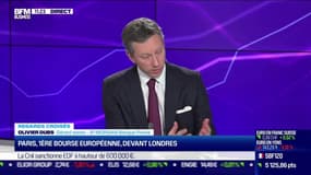 Cyrille Collet VS Olivier Dubs : Peut-on encore éviter une récession en 2023 en Europe et aux États-Unis ? - 29/11