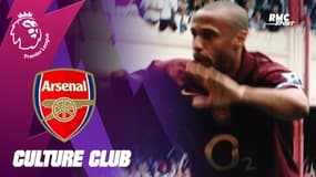 Premier League : Culture club Arsenal, la folle histoire des Gunners
