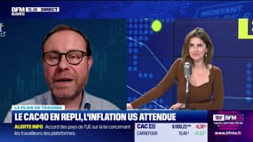 Alerte traders : Les seuils techniques incontournables sur les marchés et les valeurs - 11/03