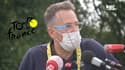 Tour de France : Le directeur sportif d’AG2R demande de la discipline de la part des spectateurs