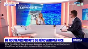 Nice: un commissariat mutualisé souhaité par la municipalité à Nice-Ouest