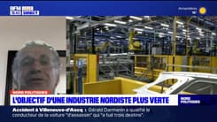 Hauts-de-France: l'objectif d'une industrie nordiste plus verte?