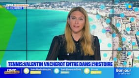 Bonjour la Côte d'Azur du lundi 13 octobre 2025
