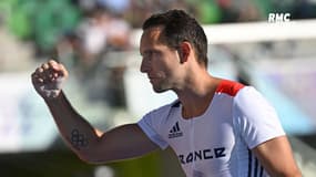 Mondiaux d'athlétisme (Eugene) : R. Lavillenie et la 4X100M tricolore qualifiés en finale